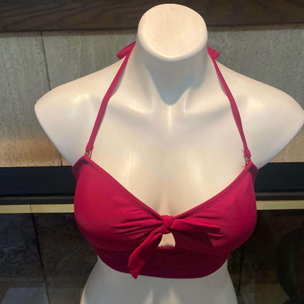 Shade and Shore bikini top